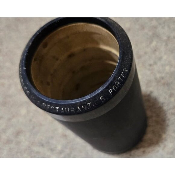 lot of 7 Vtg Edison Cylinder Records Blue Amberol 1901, +158, 4082, 3630, 2029 - Picture 11 of 12